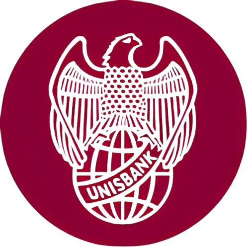 UNISBANK Logo